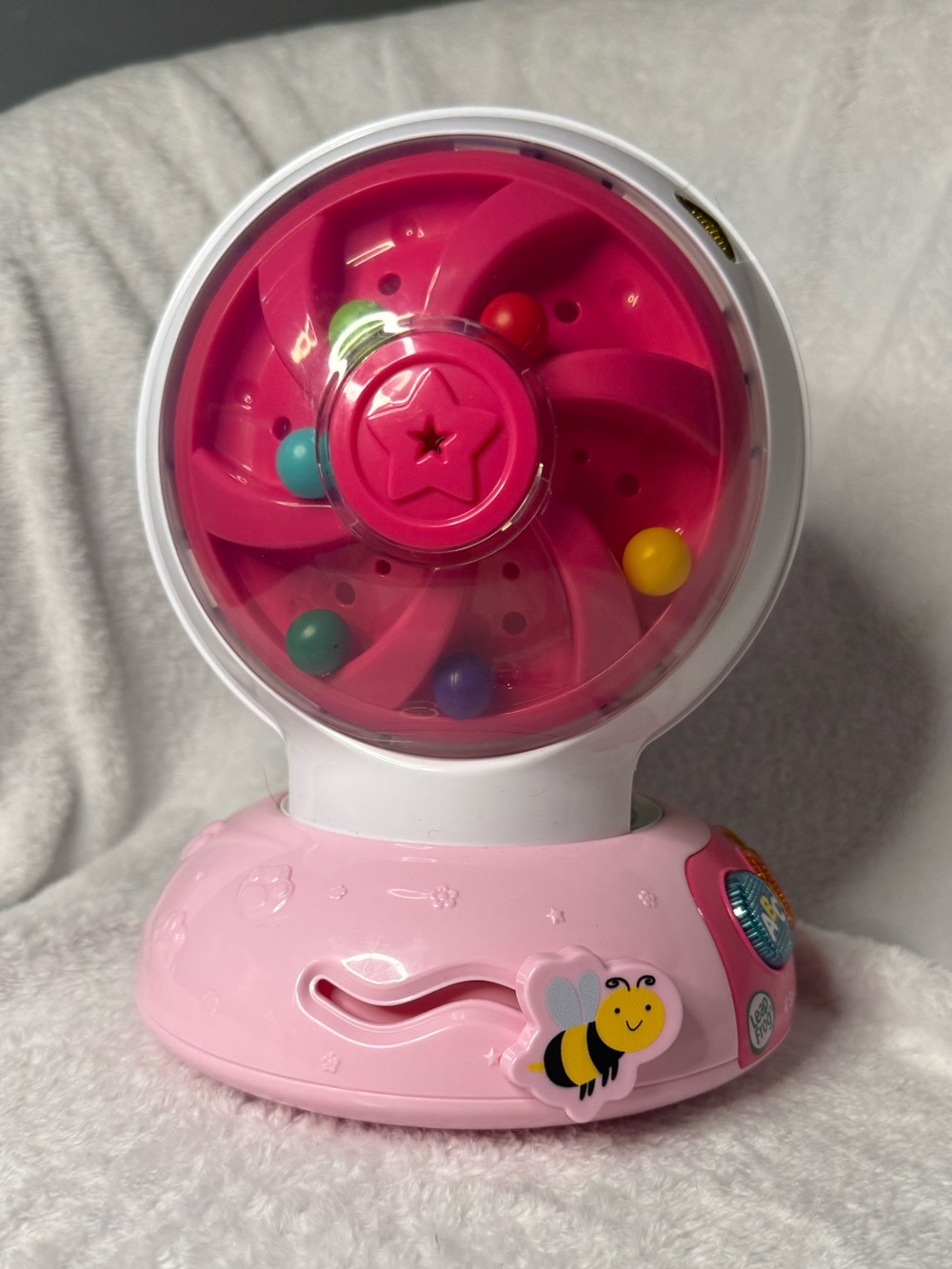 Baby learning sphere - Picture 5 of 5